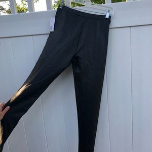 Brand New! BP. Faux Leather Leggings